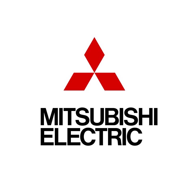 Mitsubishi logo