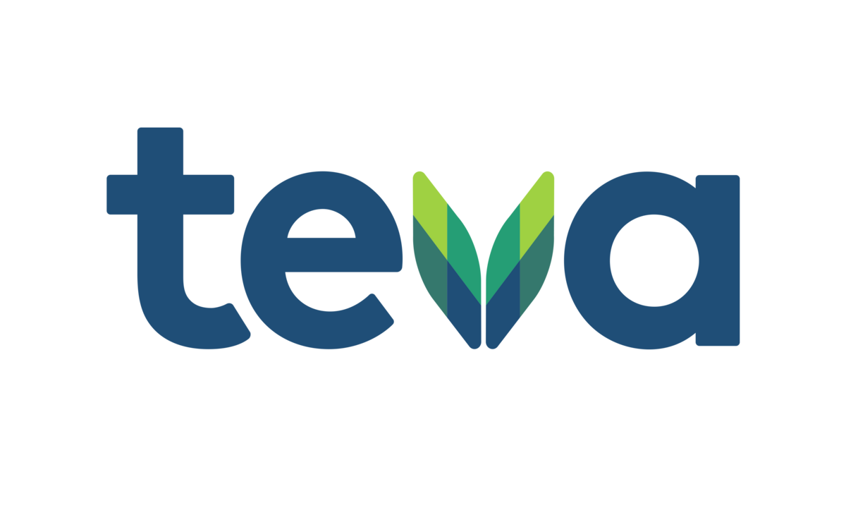 Teva Pharmaceuticals logo