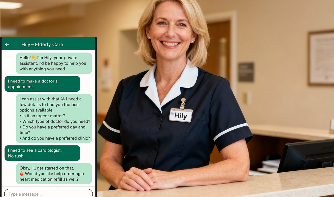 chat4 Joov.AI chat conversation example