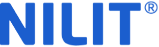 Nilit logo