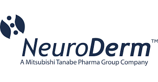 NeuroDerm logo